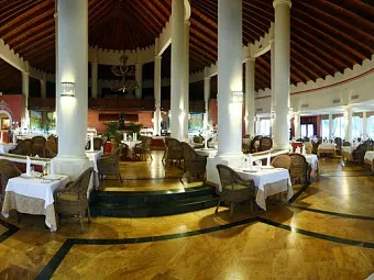 Отель GRAND BAHIA PRINCIPE JAMAICA RESORT 5*