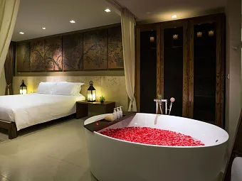 SUNSURI PHUKET 5*