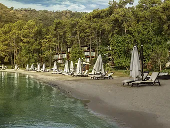  Отель RIXOS PREMIUM GOCEK 5*,  Турция, Фетхие.