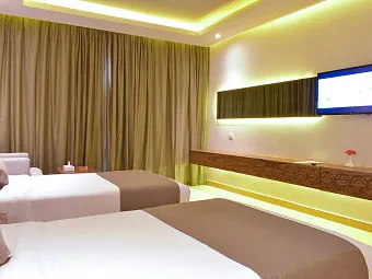 JASMINE PALACE RESORT & SPA 5*