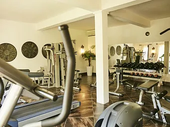 BARAZA RESORT AND SPA ZANZIBAR 5*, Танзания, Занзибар