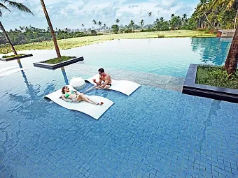 ALILA DIWA GOA 5*