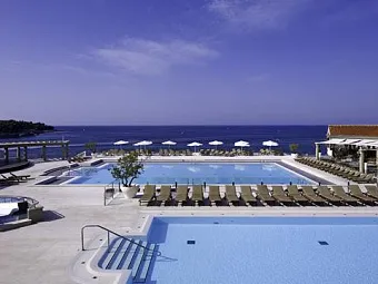 Отель Park Plaza Verudela 4*