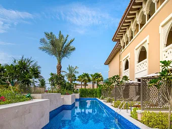 RIXOS PREMIUM SAADIYAT ISLAND 5*, ОАЭ, Абу-Даби