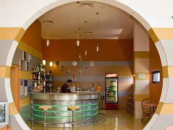  Отель TRAKIA PLAZA 4*, Болгария, Солнечный берег.
