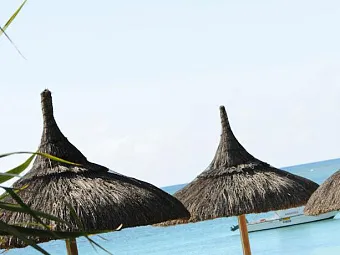 Отель LE SAKOA HOTEL 4*
