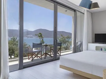 SUSONA LXR HOTELS & RESORTS 5*