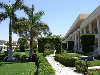 LABRANDA ROYAL MAKADI (ex. ROYAL AZUR) 5*