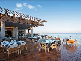 RIXOS PREMIUM MAGAWISH SUITEL & VILLAS 5*