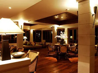 NAITHONBURI BEACH RESORT PHUKET 4*