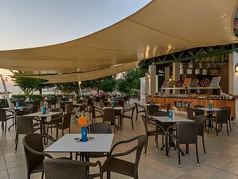 MA BICHE KEMER 5*