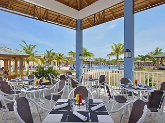 MELIA JARDINES DEL REY 5*, Куба, Кайо-Коко: