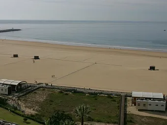 Отель SANTA CATARINA ALGARVE 3*