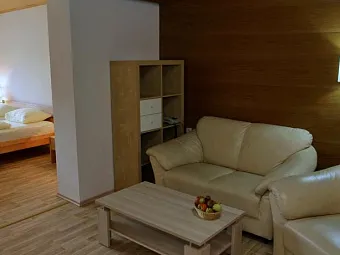 EVIANQUELLE HOTEL 3* 
