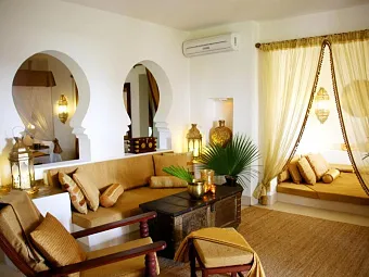 BARAZA RESORT AND SPA ZANZIBAR 5*, Танзания, Занзибар
