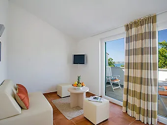  Отель CASA AGAVA 4*