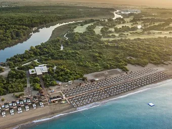 TITANIC DELUXE GOLF BELEK 5*