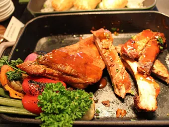 Отель DUYEN HA RESORT CAM RANH 5*