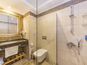 Отель LONICERA RESORT & SPA 5*
