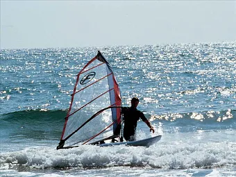 Отель ALDEMAR OLYMPIAN VILLAGE 5*