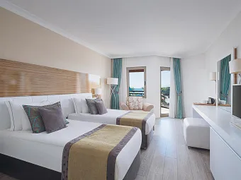 ASTERIA FAMILY BELEK (Ex.Aquaworld Belek) 5*