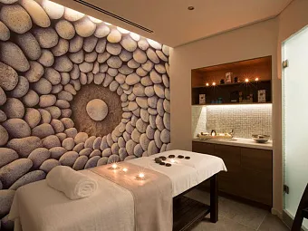 Отель DASSIA CHANDRIS 4*