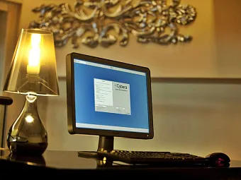 Отель TURIM ALAMEDA HOTEL 4*