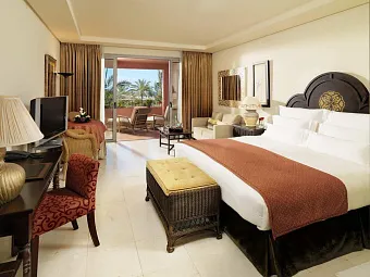 THE RITZ CARLTON ABAMA 5*