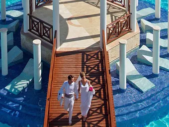 Отель PARADISUS PALMA REAL 5 *