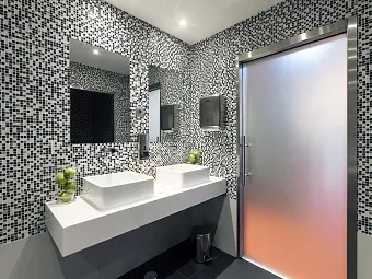 Отель SANA METROPOLITAN 4*