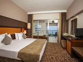 ARCANUS SIDE RESORT 5*