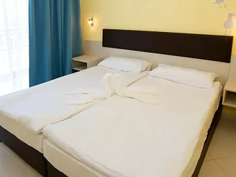 MPM BLUE PEARL HOTEL 4* (ех DIT BLUE PEARL HOTEL)