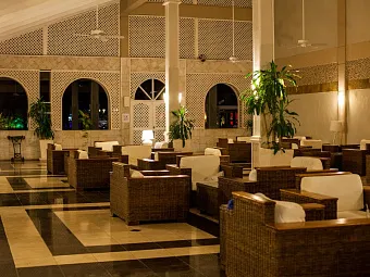 Отель VISTA SOL PUNTA CANA 4*, Доминикана, Пунта-Кана. 