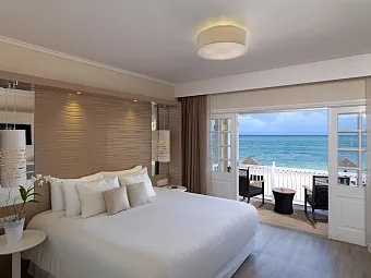 Отель MELIA BRACO VILLAGE 5*