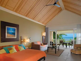 BEACHCOMBER LE VICTORIA 4*