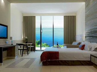 Отель MIRAGGIO THERMAL SPA RESORT 5*