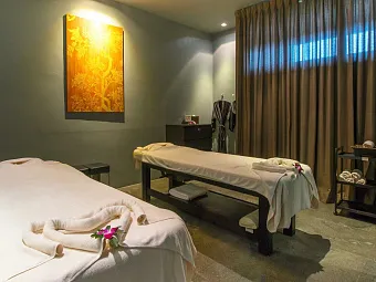 SUNSURI PHUKET 5*
