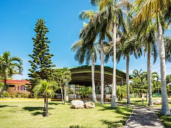 BE LIVE EXPERIENCE TURQUESA 4*