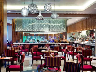 BAB AL QASR BEACH RESORT & SPA 5*, ОАЭ, Абу-Даби