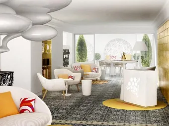  Отель IBEROSTAR GRAND HOTEL PORTALS NOUS 5*