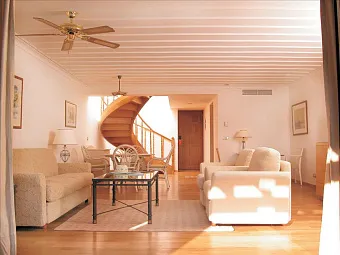 Отель ALDEMAR OLYMPIAN VILLAGE 5*