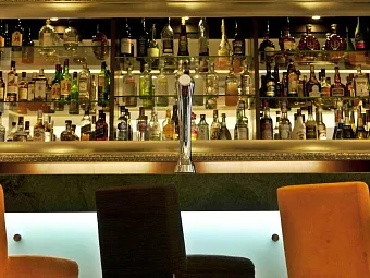Отель TURIM ALAMEDA HOTEL 4*