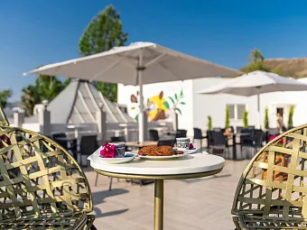 KADIKALE RESORT 5*