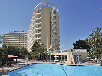 Отель SOL KATMANDU PARK & RESORT 4*