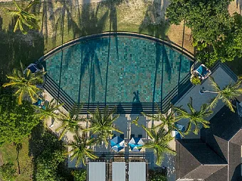 Maradiva Villas Resort & SPA 5* Deluxe