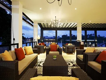 CENTARA CEYSANDS RESORT & SPA 4*