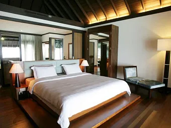 Отель COCO BODU HITHI 5*