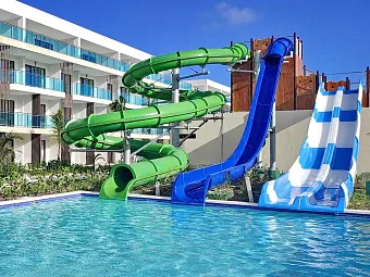 SERENADE PUNTA CANA BEACH & SPA RESORT 5*, Доминикана, Пунта-Кана
