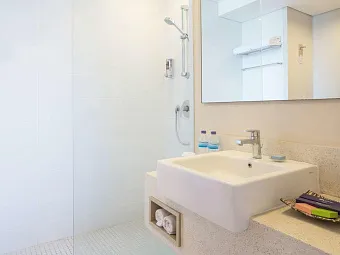 IBIS STYLES BALI BENOA 3*
