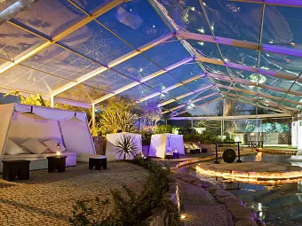 Отель TIVOLI MARINA VILAMOURA 5*